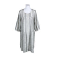 Unisex Gudrun Sjöden - Dress, size 40 - White ()
