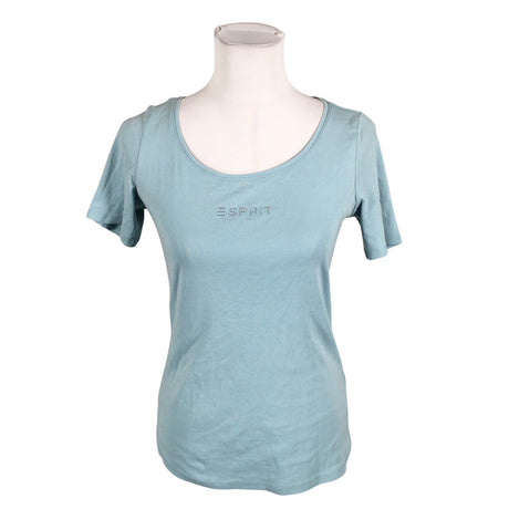 Unisex Esprit - T-shirt, size 36 - Light blue ()