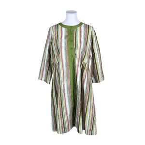 Unisex Gudrun Sjöden - Dress, size 38 - Green (1)