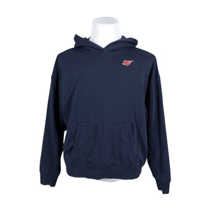 Unisex Puma - Hoodie, size XL - Blue (1)