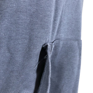 Unisex Puma - Hoodie, size XL - Blue (2)
