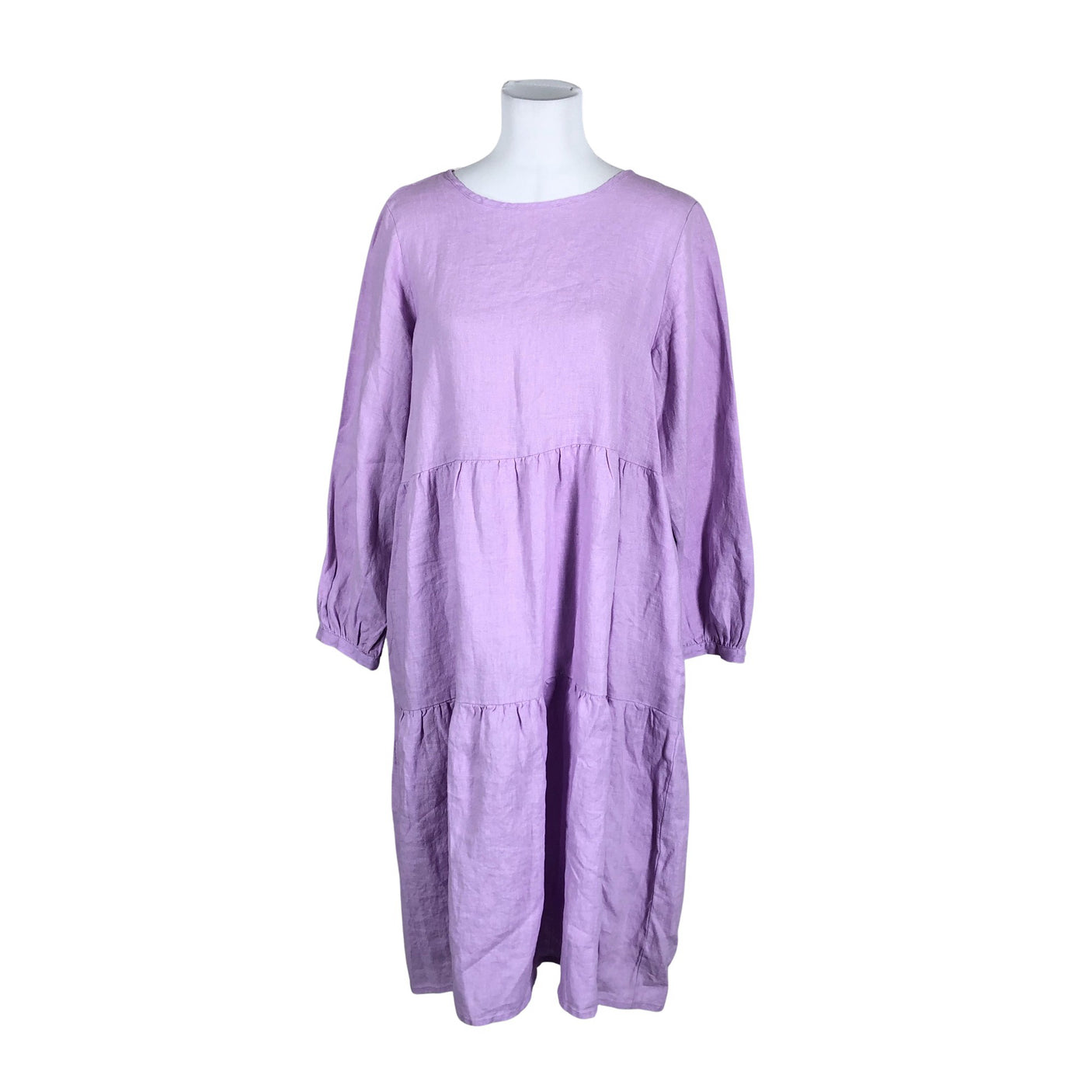 Unisex Nanso - Dress, size 38 - Violet (1)
