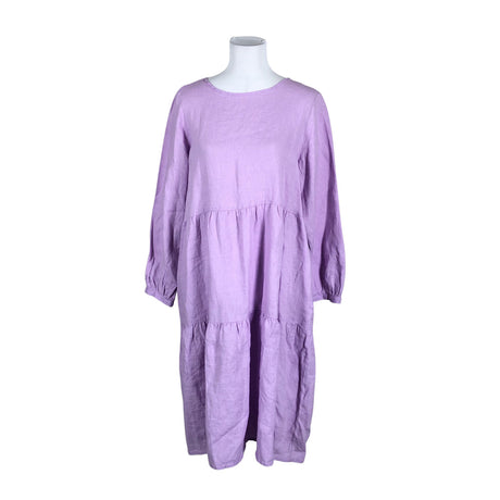 Unisex Nanso - Dress, size 38 - Violet ()