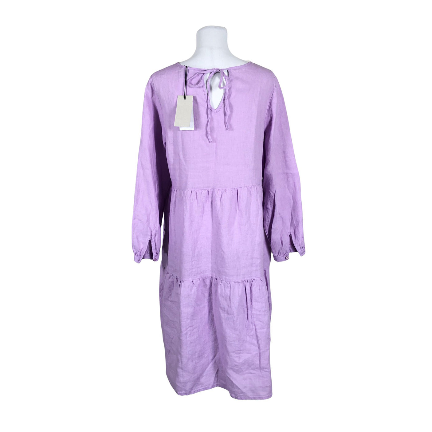 Unisex Nanso - Dress, size 38 - Violet (2)