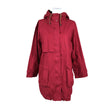 Unisex Gudrun Sjöden - Outdoor jacket, size 38 - Red ()