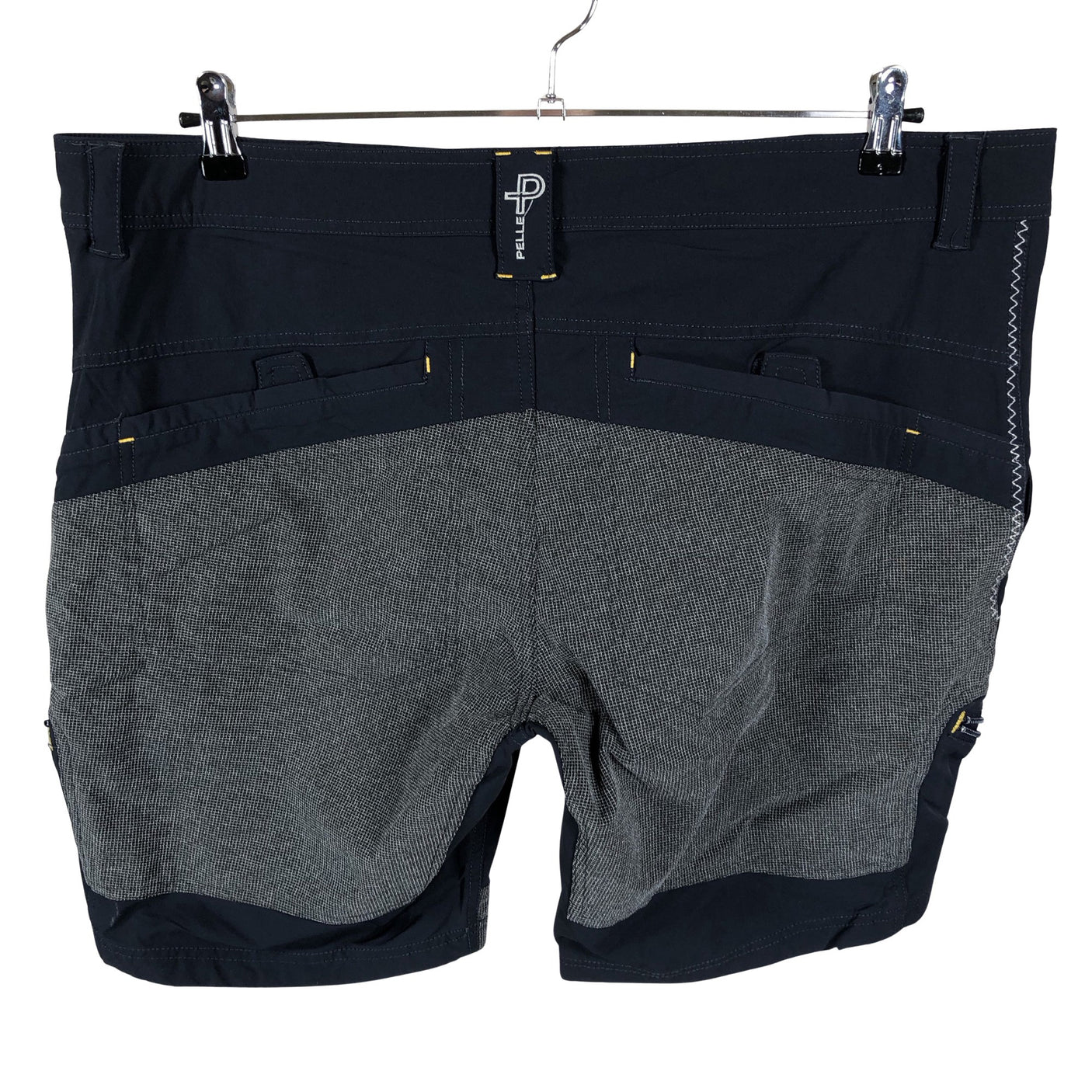 Unisex Pelle P - Shorts, size XXL - Blue (2)
