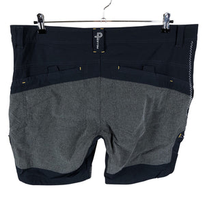 Unisex Pelle P - Shorts, size XXL - Blue (2)