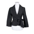 Unisex Ril's - Dress jacket, size 34 - Black ()
