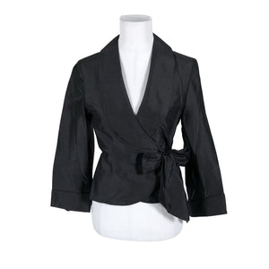 Unisex Ril's - Dress jacket, size 34 - Black (1)
