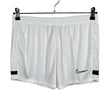 Unisex Nike - Sports shorts, size 40 - White ()