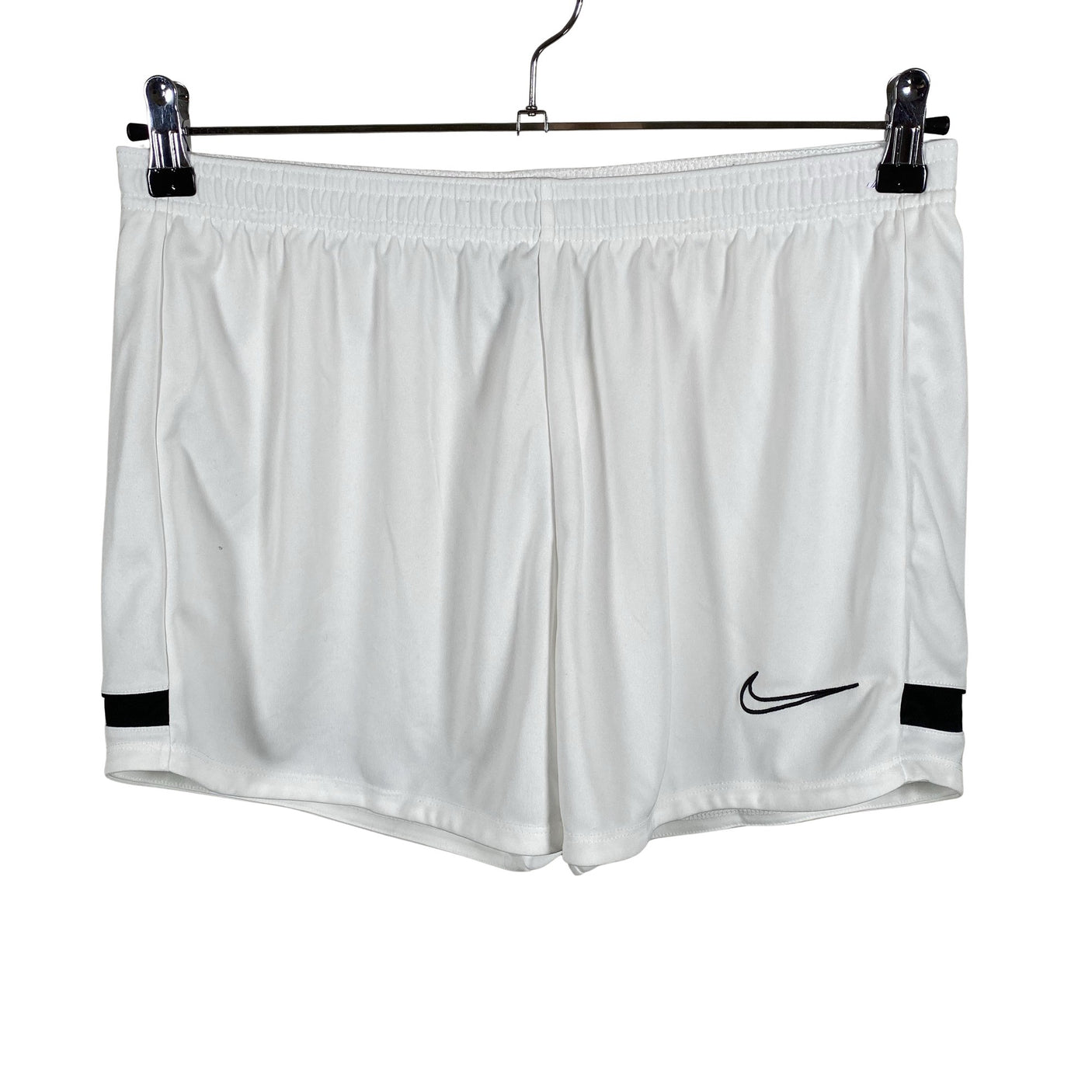 Unisex Nike - Sports shorts, size 40 - White (1)