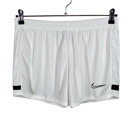 Unisex Nike - Sports shorts, size 40 - White ()