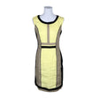 Unisex Steilmann - Dress, size 36 - Yellow ()