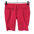 Unisex Röhnisch - Sports shorts, size 38 - Pink ()