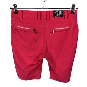 Unisex Röhnisch - Sports shorts, size 38 - Pink (2)