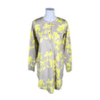 Unisex NOSH - Tricot dress, size 36 - Beige ()