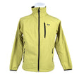 Unisex Halti - Soft shell jacket, size S - Yellow ()