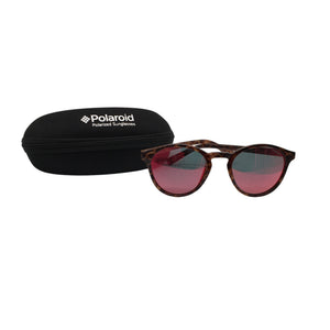 Unisex Polaroid - Sunglasses, size Ei kokoa - Brown (1)
