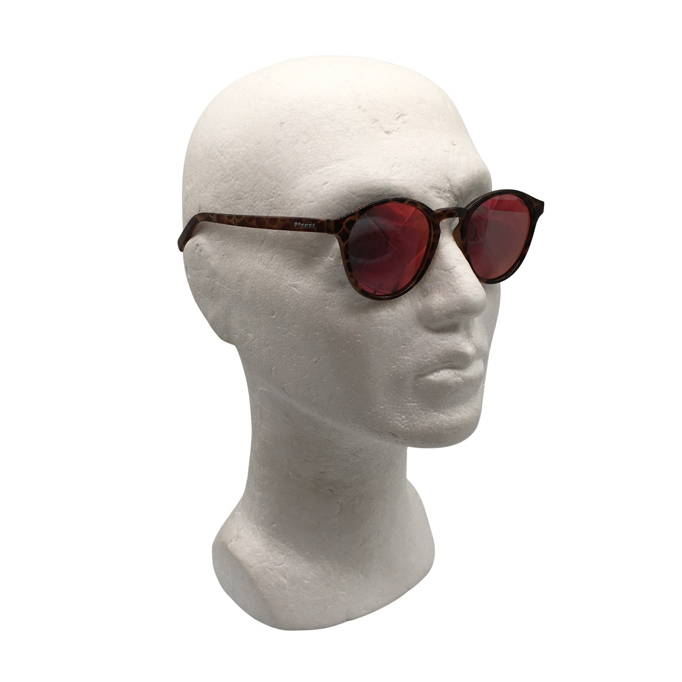 Unisex Polaroid - Sunglasses, size Ei kokoa - Brown (2)