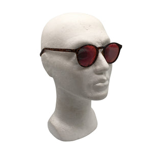 Unisex Polaroid - Sunglasses, size Ei kokoa - Brown (2)