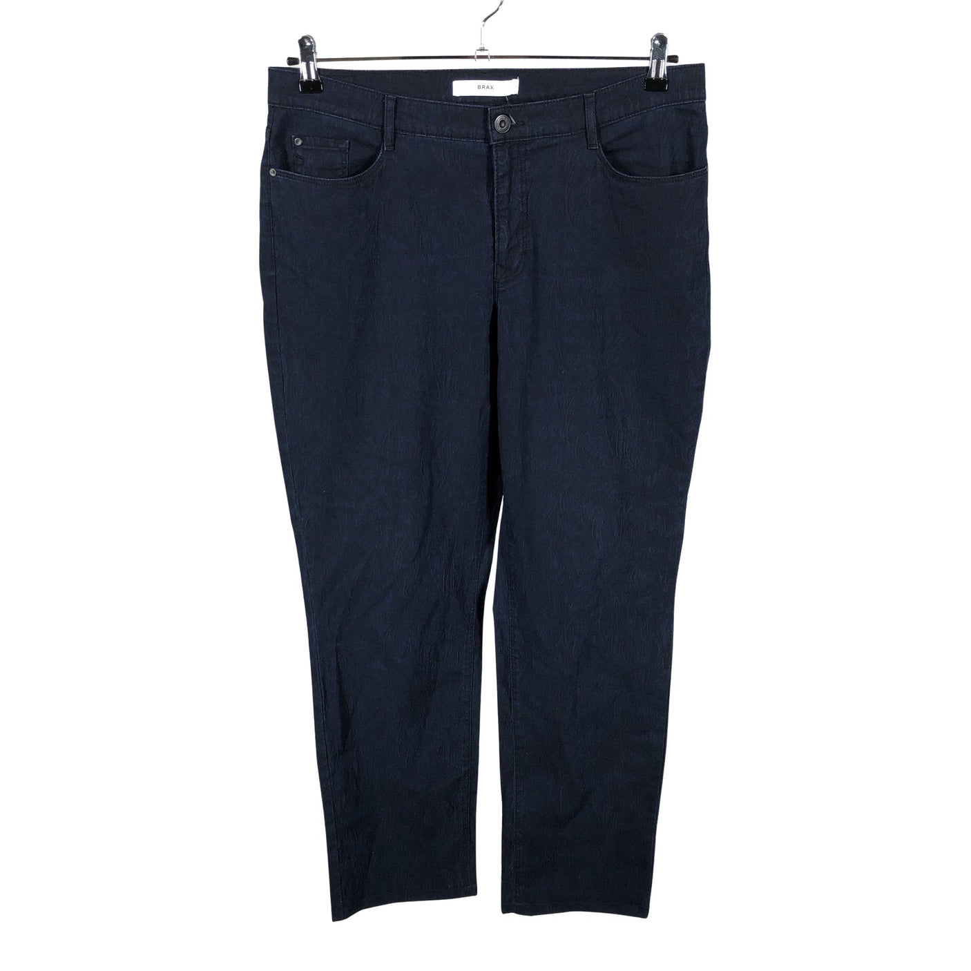 Unisex Brax - Jeans, size 44 - Blue (1)