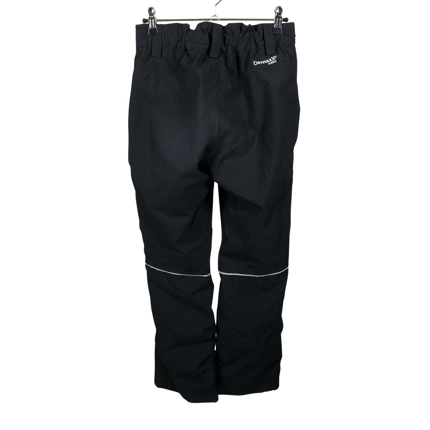 Unisex Halti - Winter pants, size 146 - 152 - Black (2)