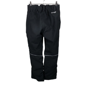 Unisex Halti - Winter pants, size 146 - 152 - Black (2)