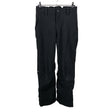 Unisex Halti - Winter pants, size 146 - 152 - Black ()