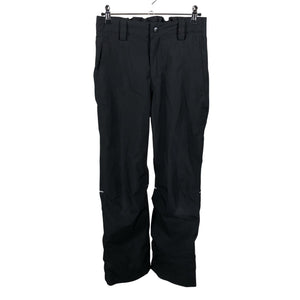 Unisex Halti - Winter pants, size 146 - 152 - Black (1)