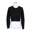 Unisex Laura Ashley - Cardigan, size 42 - Black ()