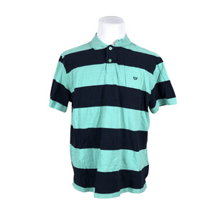 Unisex Cap Horn - Polo shirt, size XXXL - Green (1)