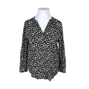 Unisex Esprit - Blouse, size 44 - Green (1)