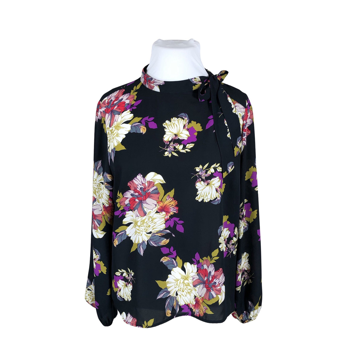 Unisex Noom - Blouse, size 44 - Blue (1)