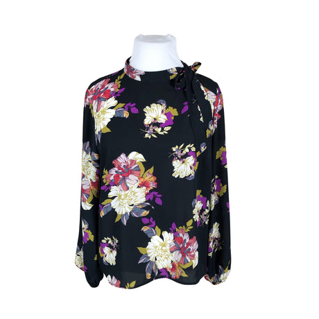 Unisex Noom - Blouse, size 44 - Blue ()