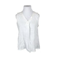 Unisex Cartoon - Top, size 42 - White ()