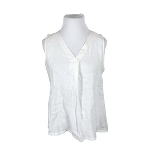 Unisex Cartoon - Top, size 42 - White (1)