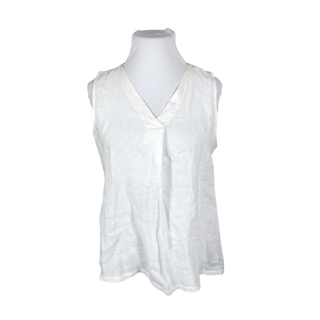 Unisex Cartoon - Top, size 42 - White ()