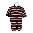 Unisex Cap Horn - Polo shirt, size XXXL - Blue ()