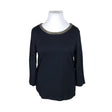 Unisex 1.2.3 Paris - Sweater, size 42 - Blue ()