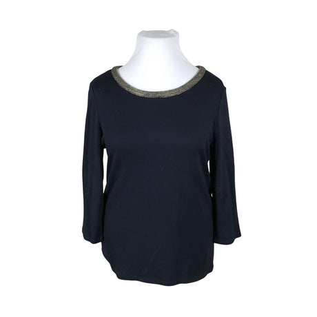 Unisex 1.2.3 Paris - Sweater, size 42 - Blue ()