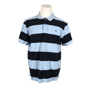 Unisex Cap Horn - Polo shirt, size XXXL - Blue (1)