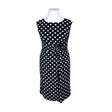 Unisex Franco Callegari - Tricot dress, size 42 - Blue ()