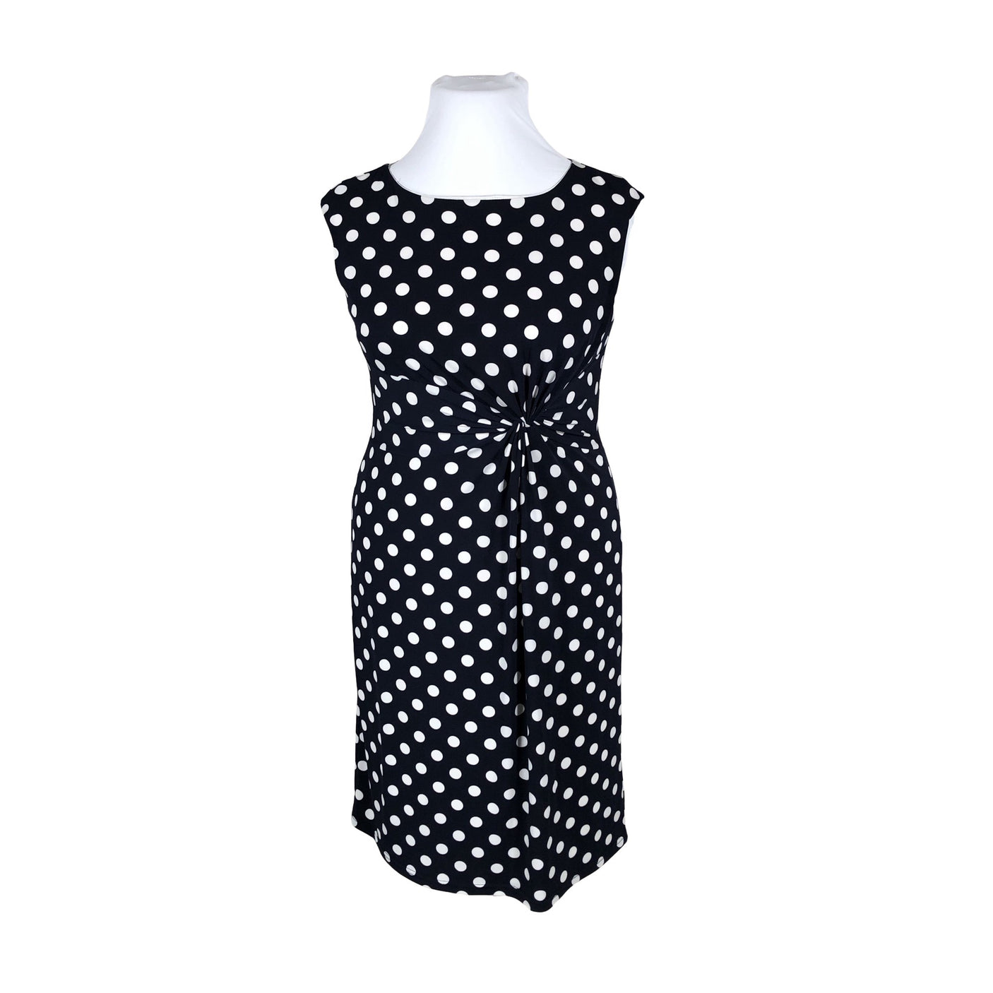 Unisex Franco Callegari - Tricot dress, size 42 - Blue (1)