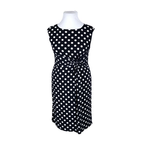 Unisex Franco Callegari - Tricot dress, size 42 - Blue (1)