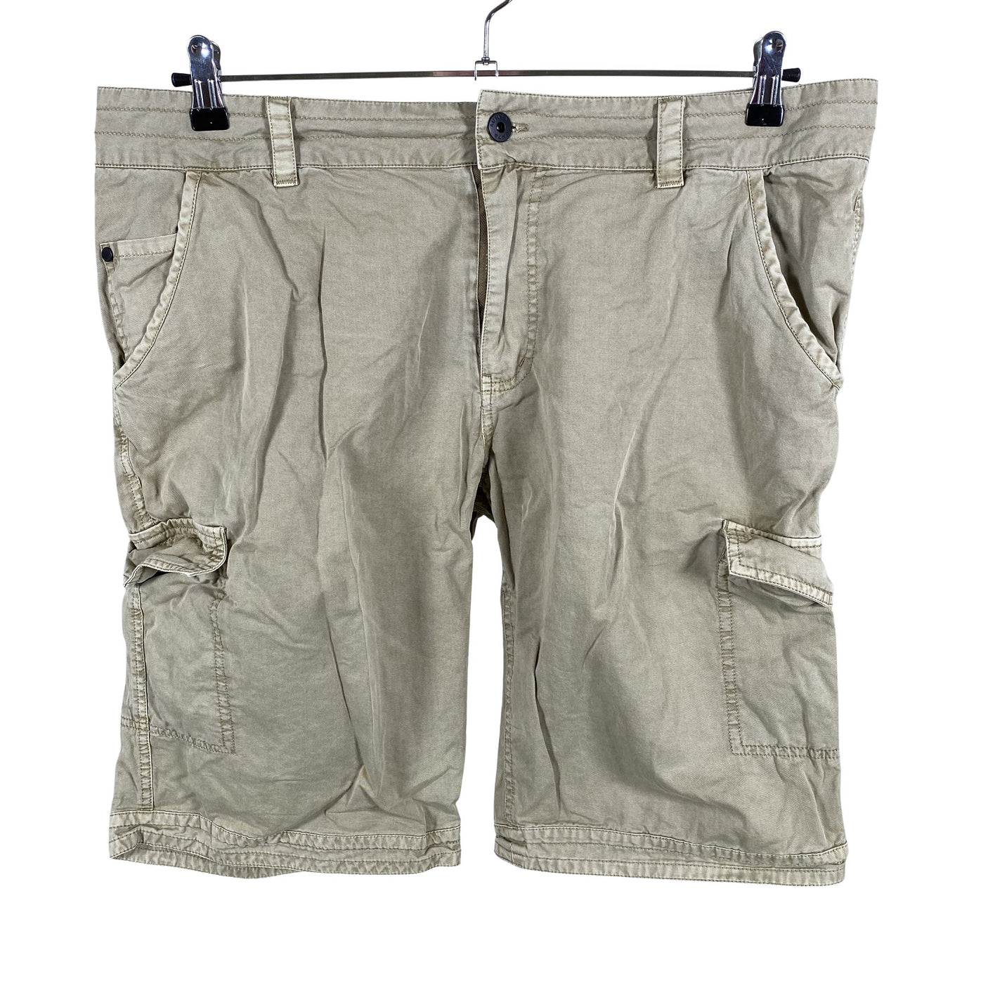 Unisex Luhta - Shorts, size XXL - Green (1)