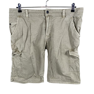 Unisex Luhta - Shorts, size XXL - Green (1)