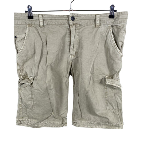 Unisex Luhta - Shorts, size XXL - Green ()