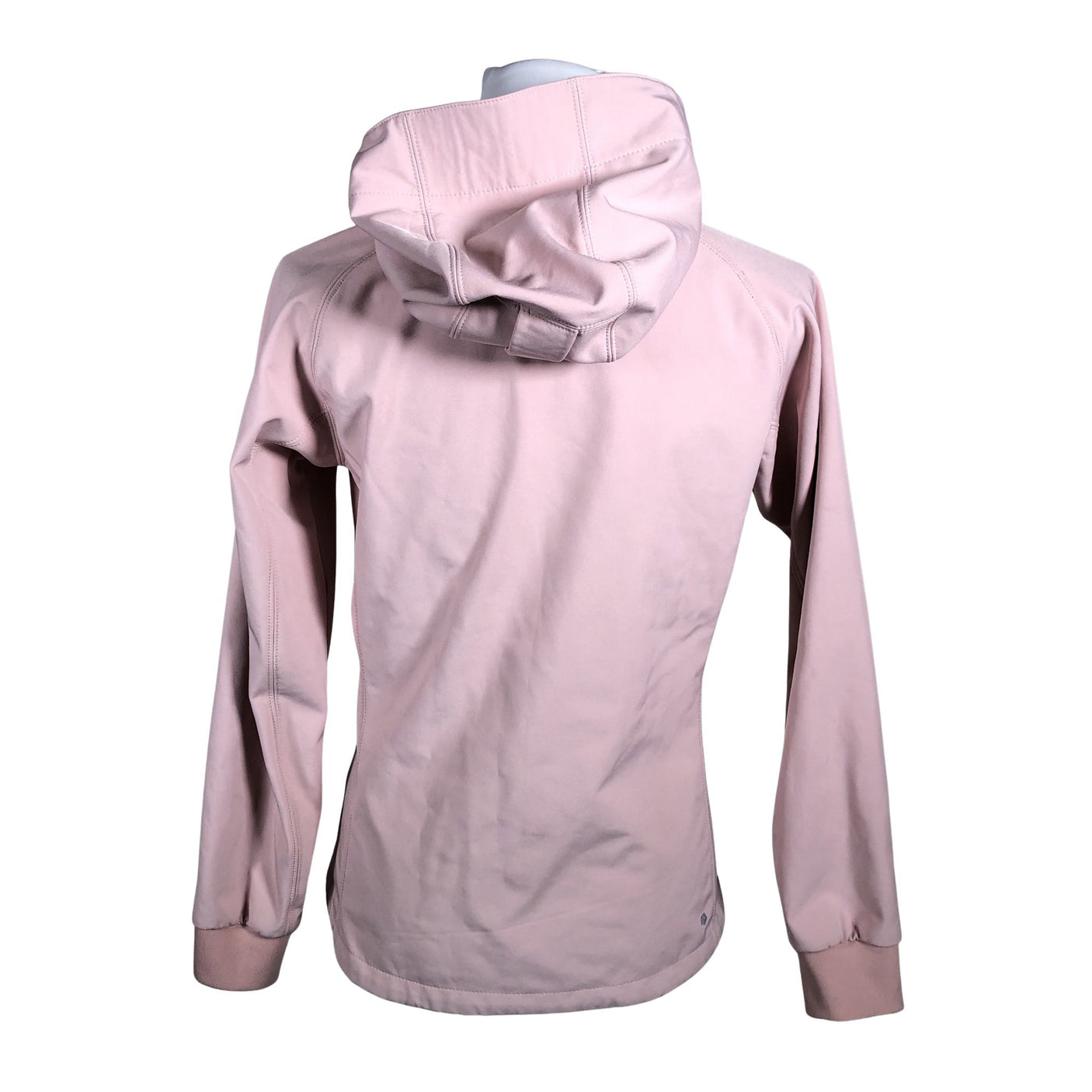 Unisex Everest - Soft shell jacket, size 36 - Light pink (2)