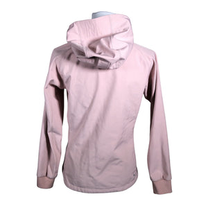 Unisex Everest - Soft shell jacket, size 36 - Light pink (2)