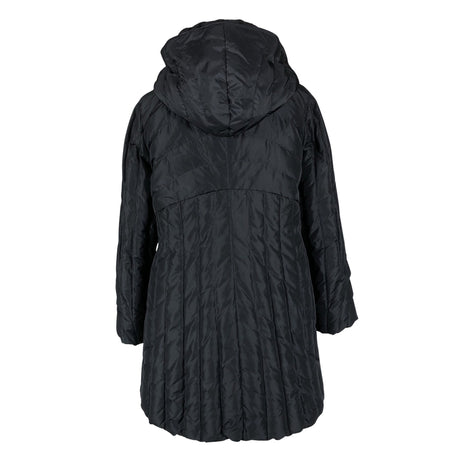 Unisex Joutsen - Down jacket, size 42 - Black (2)